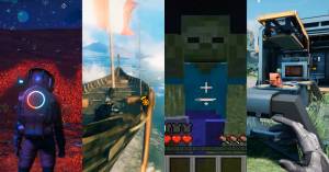 Google DeepMind-ın Yeni Süni İntellekt Agentinin Video Oyunları Necə Öyrənməsi Xəbər şəkili