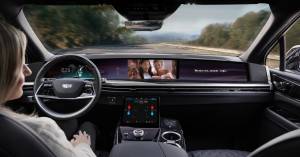 General Motors-un "Gözlərsiz İdarəetmə" Sistemi: Məsuliyyət Məsələsi Hələ Həll Olunmayıb