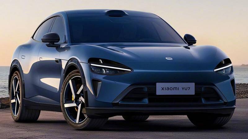 Xiaomi Elektrikli Avtomobil İstehsalını Sürətləndirdi: SU7 Pro və Max üçün Çatdırılma 30 Həftədən 6 Həftəyə Endi