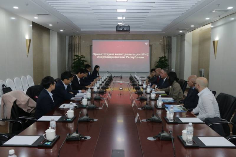 Sədr müavini: Ölkəmiz Bakıda keçiriləcək Dünya Şəhərsalma Forumuna aktiv hazırlaşır