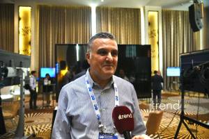 ABŞ-nin "ENERVIEW" şirkəti öz məhsullarını Azərbaycan bazarına çıxarmağı planlaşdırır Xəbər şəkili