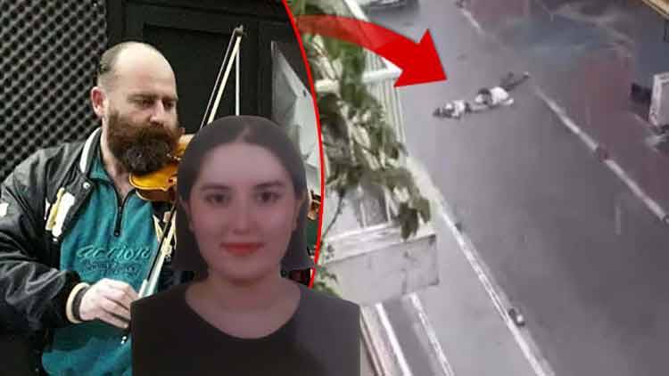 İzmirdə iki nəfərin elektrik vurması nəticəsində ölümü: Məmurlar da məhkəmə qarşısına çıxarılacaq