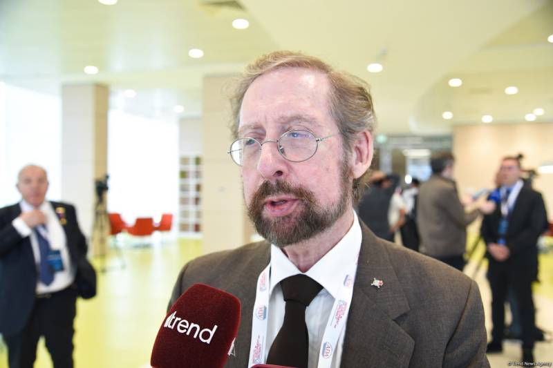 TAP-ın illik ötürücülük qabiliyyətinin 20 milyard kubmetrədək artırılması real olsa da, onun ardıcıl icrasını tələb edir - Robert Katler