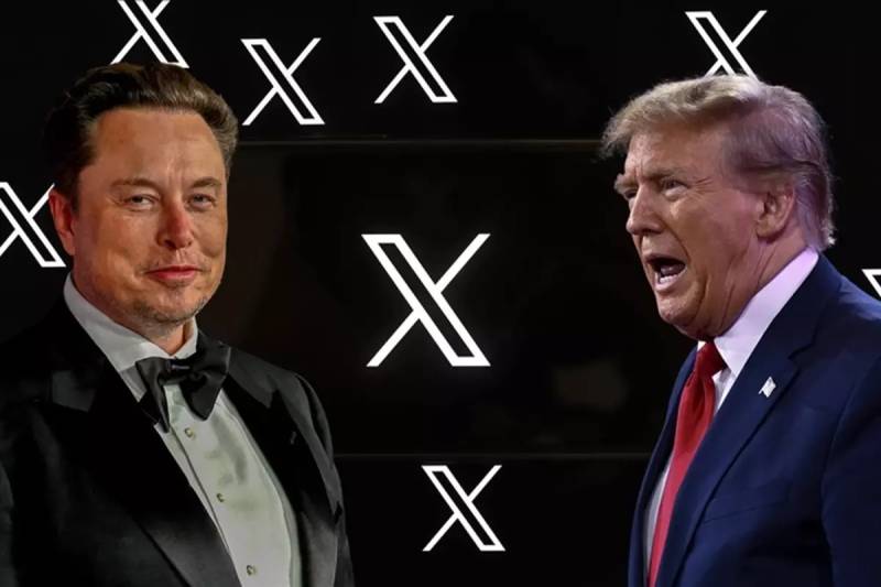 X Platformasının Yeni Ölkə Göstəricisi ABŞ-da Qalmaqala Səbəb Oldu