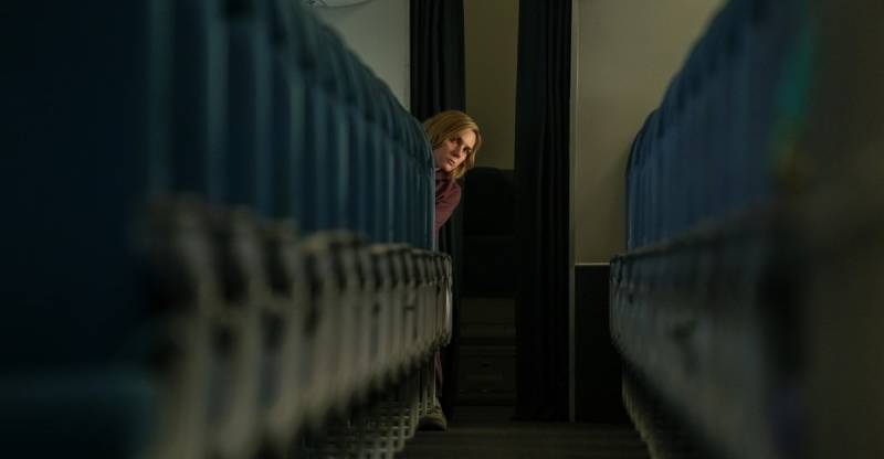 "Pluribus" Serialı: Carolun (Rhea Seehorn) Bədbinliyi Bütün Dünyanı Xilas Edə Bilərmi?