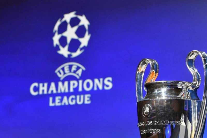 UEFA Çempionlar Liqası: Liqa mərhələsinin IV turuna start verilir