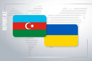 Zahid Oruc: İlham Əliyev Ukrayna üçün xilas formullarını müxtəlif dövrlərdə göstərib Xəbər şəkili