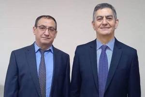 Əli Kərimli və Məmməd İbrahim Ramiz Mehdiyevin işi üzrə dindirilirlər Xəbər şəkili