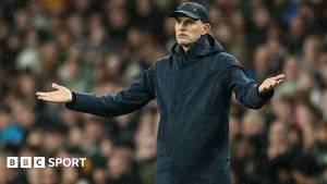 İngiltərənin Dünya Kuboku Hazırlığı: Tomas Tuxel Çətin, yoxsa Asan Rəqib Seçməlidir?