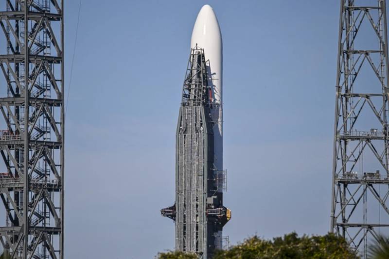 NASA-nın peyk buraxılışı Günəş aktivliyinə görə təxirə salınıb