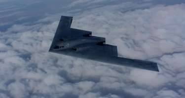​ABŞ çox sayda B-2 bombardmançı təyyarələri sifariş verdi