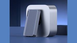 Thunderbolt 5 Dəstəkli StorageKey Gen2 SSD Korpusu: Maksimum Sürət və Soyutma Sistemi Xəbər şəkili