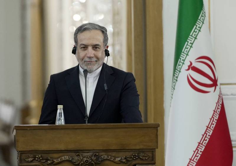 İran Türkiyənin Van şəhərində konsulluq açacaq