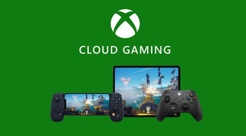 Microsoft Xbox Cloud Gaming Platforması Daha 29 Ölkədə Fəaliyyətə Başladı