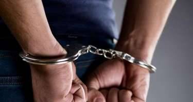 Azərbaycanda aliment ödəməyən kişi həbs edildi