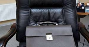 Departament rəisi işdən çıxarıldı