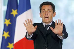 Sarkozi həbsxana xatirələrindən kitab yazıb Xəbər şəkili