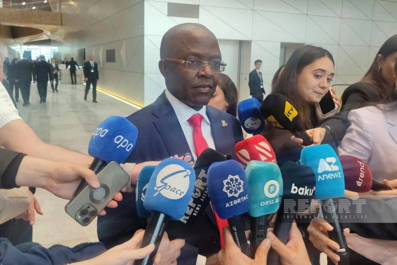 WTDC-25-də Azərbaycanın 5G və süni intellekt sahəsindəki irəliləyişi qeyd edilib