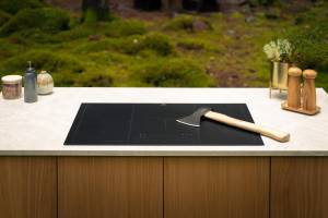 Electrolux SaphirMatt: Cızılmaya Ən Davamlı Plitə Dəbdəbəni və Funksionallığı Birləşdirir Xəbər şəkili