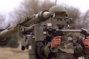 Rumıniya Fransadan 231 ədəd "Mistral" kompleksi alacaq