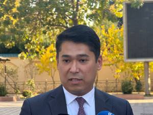 Azərbaycan Özbəkistanın enerji ixracında əsas tərəfdaşına çevrilə bilər - ekspert Xəbər şəkili