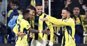 “Fənərbaxça”lı futbolçular 1.2 milyon avro mükafat alacaq Xəbər şəkili