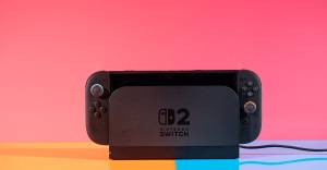 Nintendo Switch 2 Yeniləməsi (21.0.0): Üçüncü Tərəf Dokları Niyə İşləmir? Xəbər şəkili
