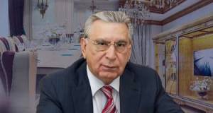 Ev dustaqlığında olan Ramiz Mehdiyev bayram günlərini necə keçirir? Xəbər şəkili