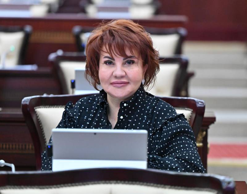 Mərkəzi Asiya ölkələri ilə Azərbaycan arasında əlaqələr dinamik inkişaf edir – Deputat