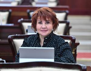 Mərkəzi Asiya ölkələri ilə Azərbaycan arasında əlaqələr dinamik inkişaf edir – Deputat Xəbər şəkili