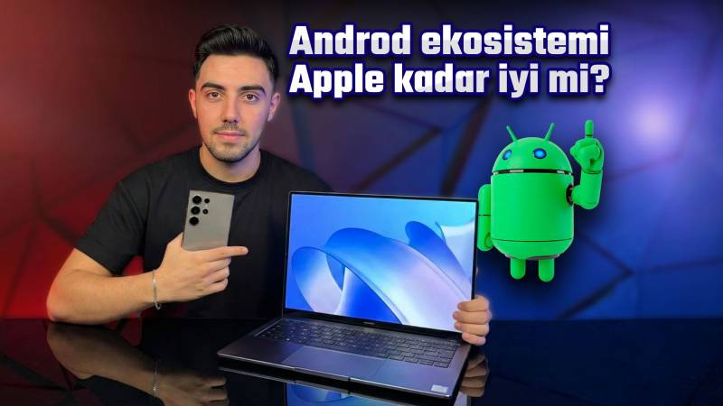 Android və Windows Əlaqəsi Sınaqda: Samsung S23 Ultra ilə Microsoft "Phone Link" Təcrübəsi