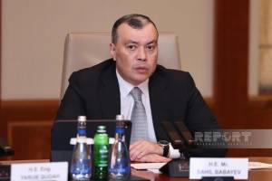 Azərbaycan biznesin İordaniya bazarına çıxışı üçün platforma yaratmağı təklif edib