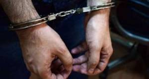 Qohumunun əmlakını yandıran şəxs saxlanıldı Xəbər şəkili