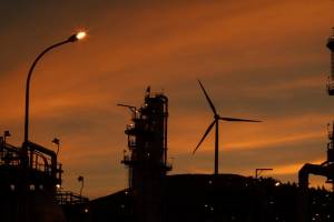 SOCAR "Sustainable Fitch" Beynəlxalq Reytinq Agentliyindən ilk ESG reytinqini alıb