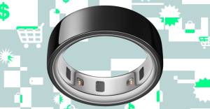 Qara Cümə Endirimi: Oura Ring 4 Ağıllı Üzüyünün Qiyməti Tarixinin Ən Aşağı Səviyyəsinə Düşdü