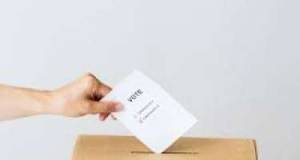 Bu ölkədə seçkilər var