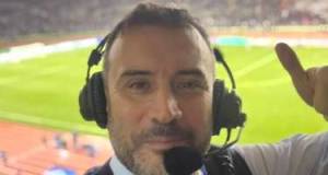 İTV Ertem Şenerin “Qarabağ”ın oyununda şərhçi olması ilə razılaşmadı Xəbər şəkili