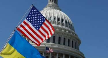 ABŞ planı Ukraynaya təqdim etdi