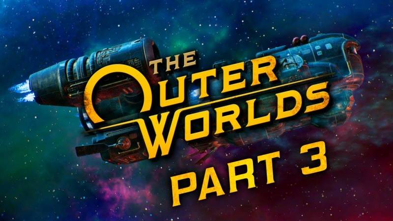 Obsidian The Outer Worlds 3-ü planlaşdırmır, əvəzinə Avowed 2-ni hazırlayır
