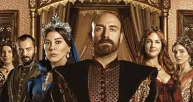 ​Halit Ergençdən illər sonra "Sultan Süleyman" etirafı 
