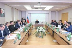 Azərbaycan Velosiped İdmanı Federasiyasında qazaxıstanlı idman direktoru təyinat alıb