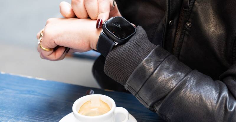 "Qara Cümə" Endirimi: Qara <strong>Apple Watch Ultra 2</strong> Modelinə 200 Dollarlıq Böyük Güzəşt