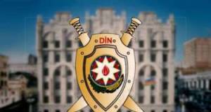 Polis əməliyyat keçirdi -Saxlanılanlar var