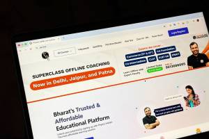 Hindistanın Edtech Sektorunda Tənəzzülə Baxmayaraq "Physics Wallah" IPO-da Böyük Uğur Qazandı Xəbər şəkili