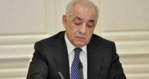 Əli Əsədov qərar imzaladı