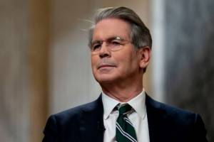 Bessent: ABŞ Çinin nadir yeraltı metallardan asılılığını aradan qaldırmaq niyyətindədir Xəbər şəkili