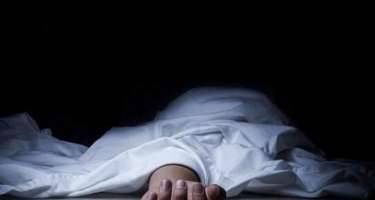 Sumqayıtda yoldan meyit tapıldı