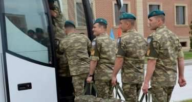 Azərbaycan Qəzzaya əsgər göndərməkdən imtina etdi