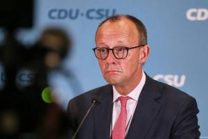 Merts: Aİ Rusiyaya qarşı yeni sanksiyalar paketi hazırlayacaq Xəbər şəkili