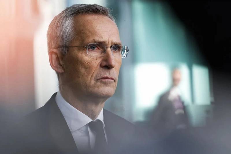 NATO-nun keçmiş baş katibi alyansın ən böyük məğlubiyyətini açıqlayıb